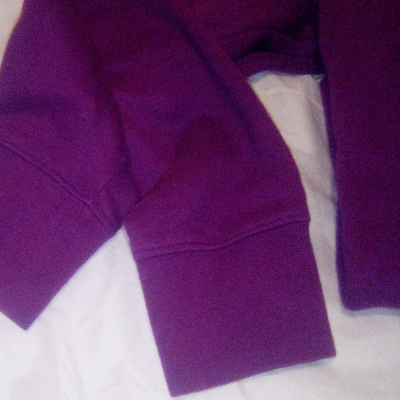 Ladies North Face Jacket - Picture 5 of 8